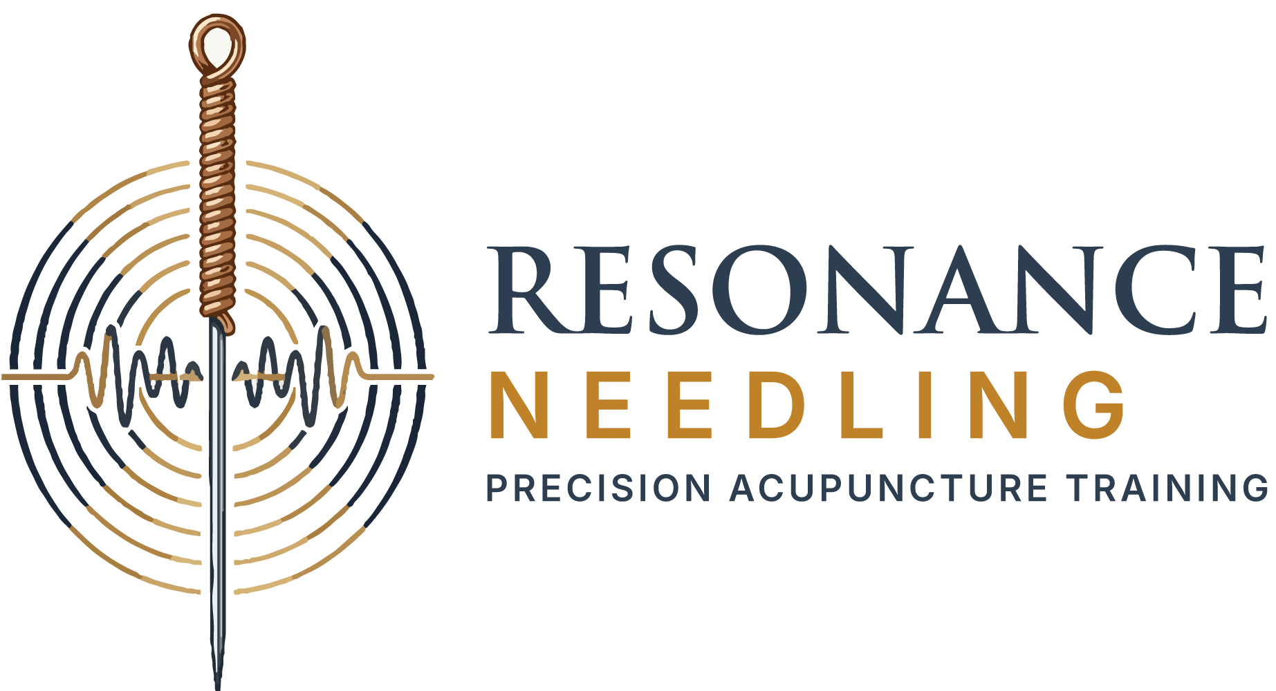 Resonance Needling — Precision Acupuncture Training